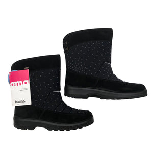 Unisex Kuoma - Talvikengät, koko 41 -  (1)