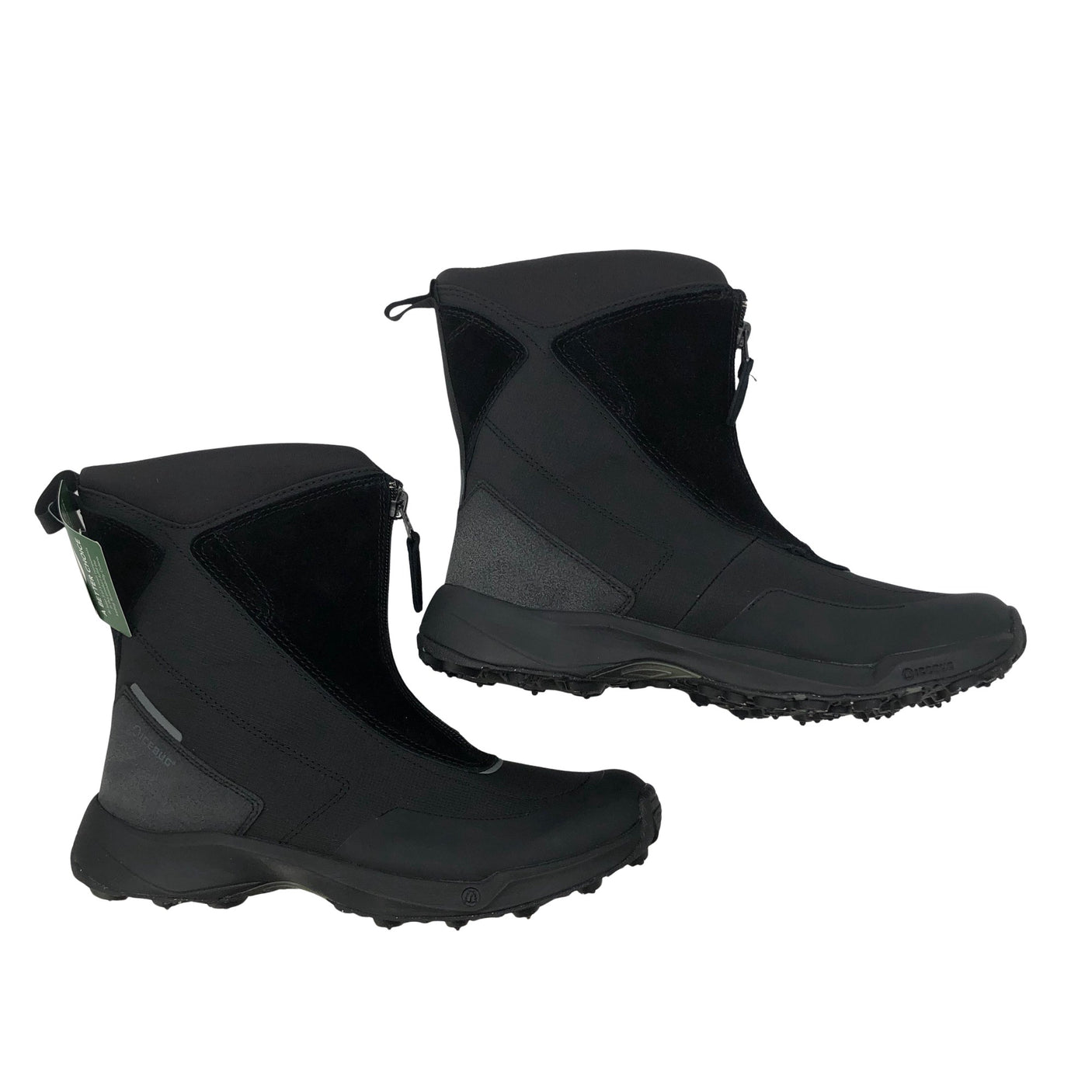 Unisex Icebug - Talvikengät, koko 41 -  (1)