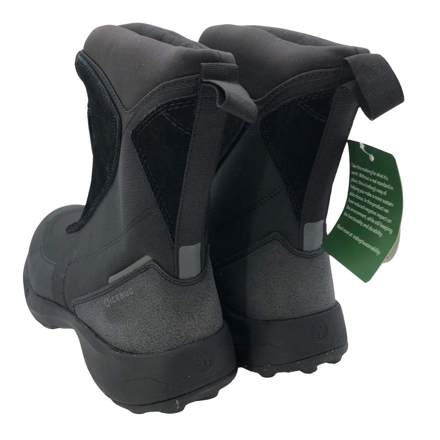 Unisex Icebug - Talvikengät, koko 41 -  (2)