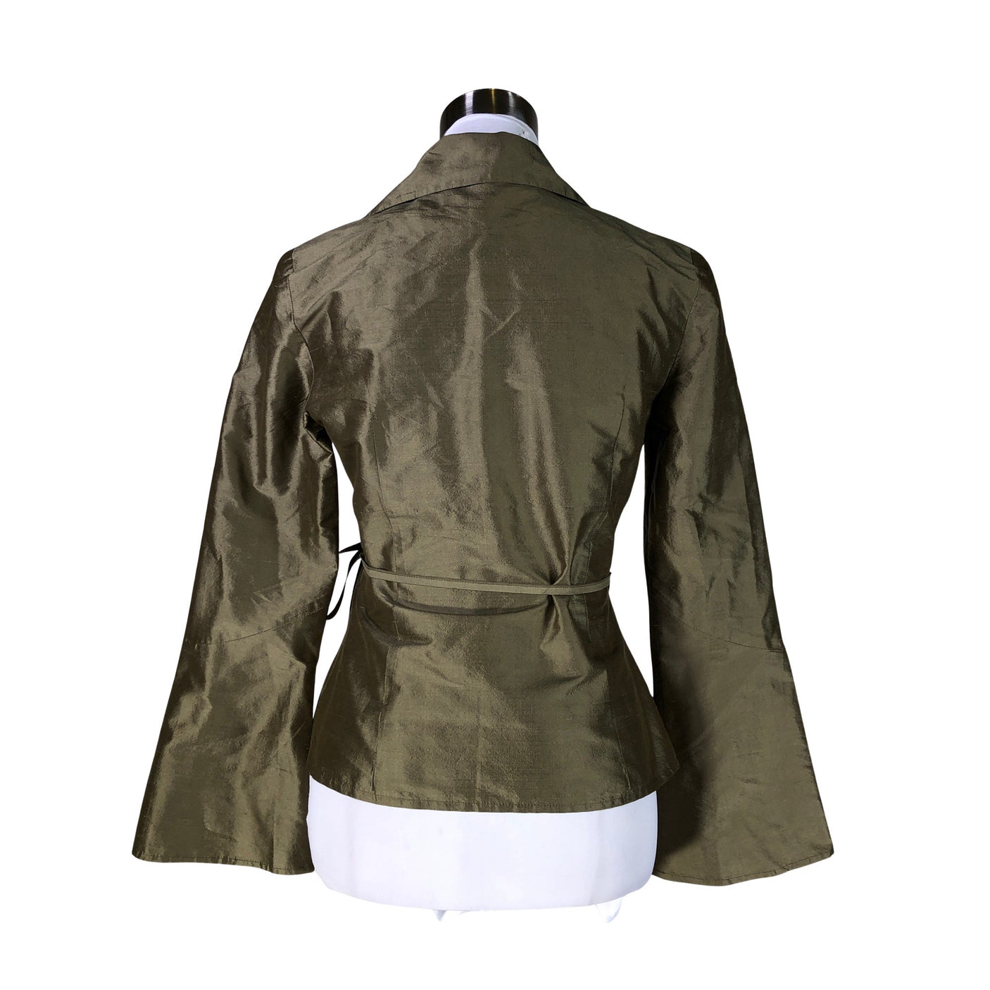 Unisex Andiata - Juhlajakku, koko 36 -  (2)