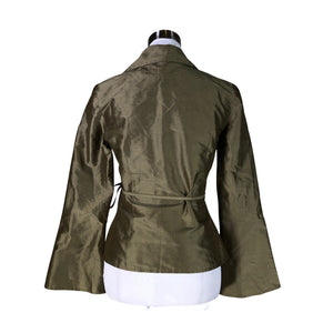 Unisex Andiata - Juhlajakku, koko 36 -  (2)