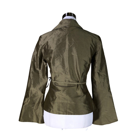 Unisex Andiata - Juhlajakku, koko 36 -  (2)
