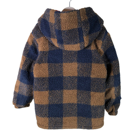 Unisex Catimini - Toppatakki, koko 122 - 128 -  (2)