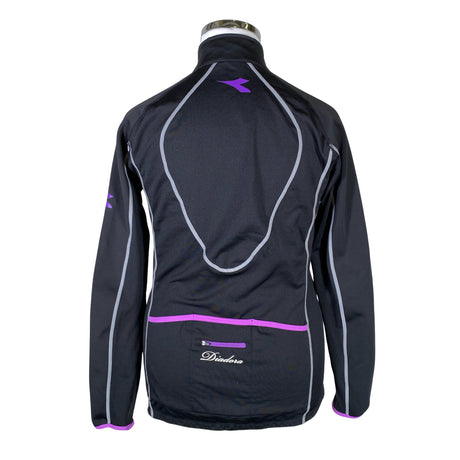 Unisex Diadora - Urheilutakki, koko 42 -  (2)