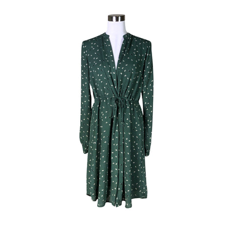 Unisex Selected - Sifonkimekko, koko 38 -  ()