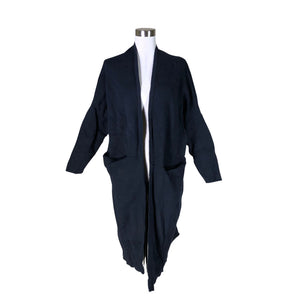Unisex Papu - Neuletakki, koko 34 -  (1)