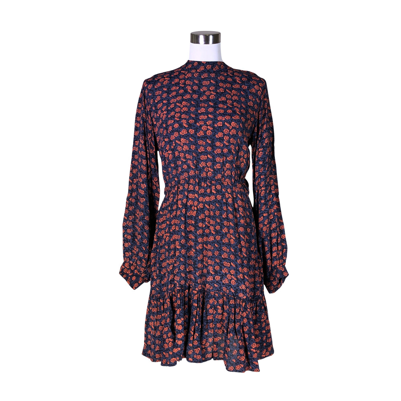 Unisex Minimum - Sifonkimekko, koko 38 -  (1)