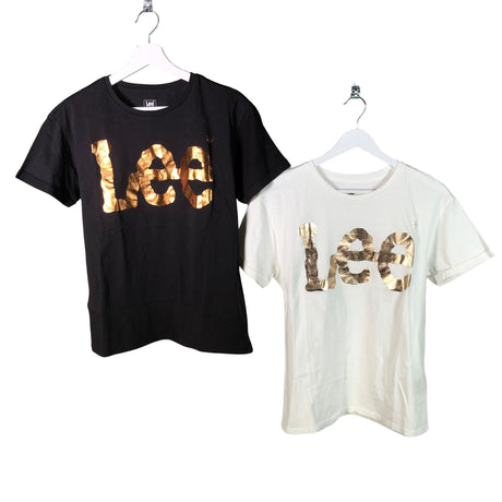 Unisex Lee - T-paita, koko 36 -  ()