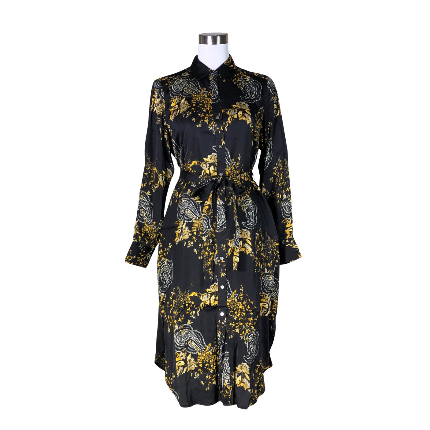 Unisex Philosophy Blues Original - Sifonkimekko, koko 36 -  (1)