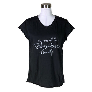 Unisex Bohemiana - T-paita, koko 40 -  (1)