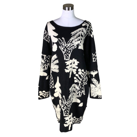 Unisex Papu - Neulemekko, koko 40 -  ()