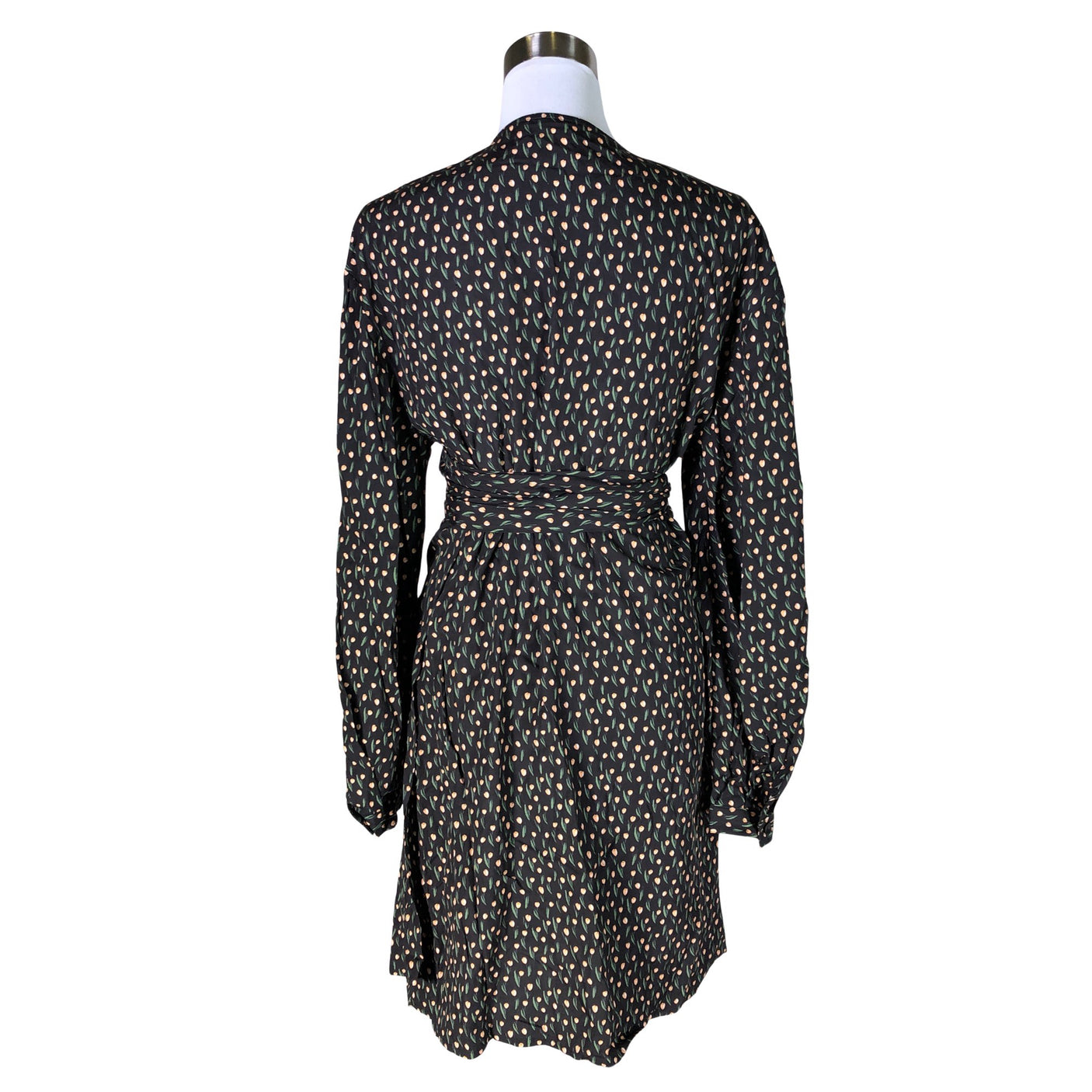 Unisex Uhana Design - Sifonkimekko, koko 38 -  (2)