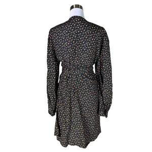 Unisex Uhana Design - Sifonkimekko, koko 38 -  (2)
