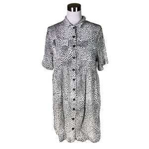 Unisex Topshop Maternity - Sifonkitunika (Äitiys), koko 40 -  (1)