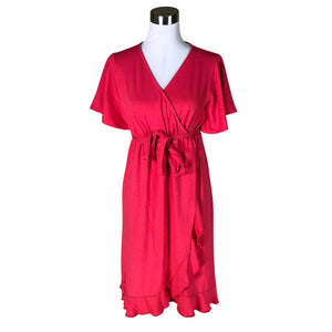 Unisex Mama Licious - Trikoomekko (Äitiys), koko 38 -  (1)