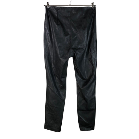 Unisex Lindex - Nahkahousut, koko 46 -  (2)