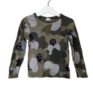 Unisex Martinex - Trikoopaita, koko 86 - 92 -  (1)