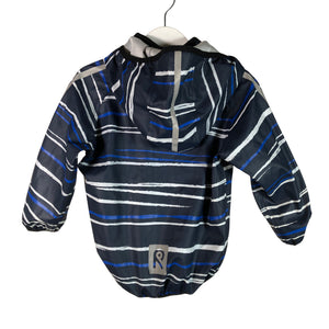 Unisex Reima - Sadetakki, koko 80 - 86 -  (2)