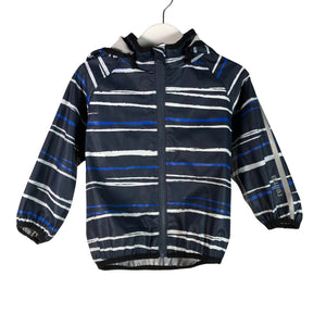 Unisex Reima - Sadetakki, koko 80 - 86 -  (1)