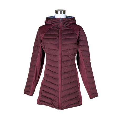 Unisex Halti - Kevyttoppatakki, koko 38 -  ()