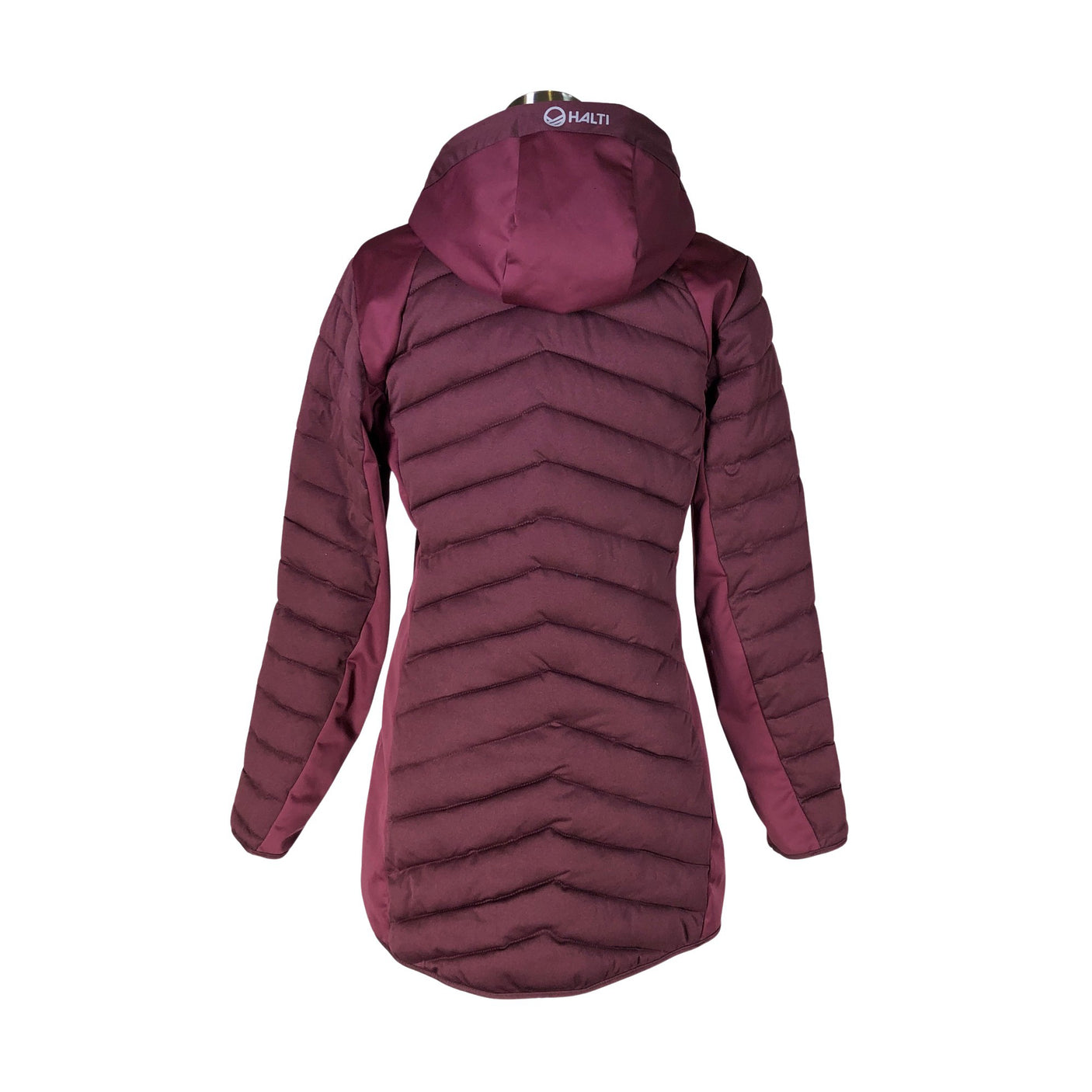 Unisex Halti - Kevyttoppatakki, koko 38 -  (2)