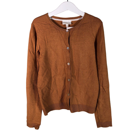 Unisex POMPdeLUX - Neuletakki, koko 140 - 146 -  ()