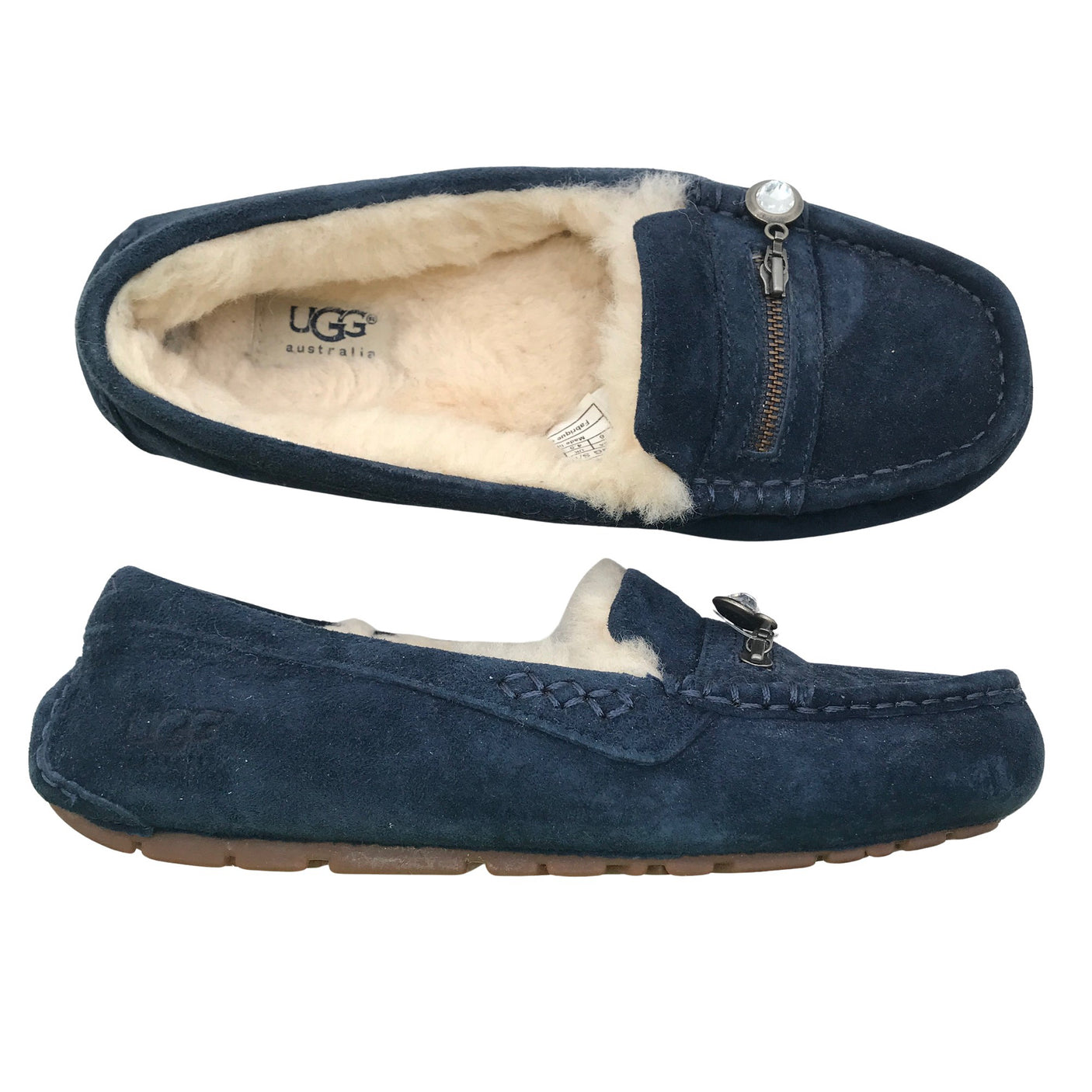 Unisex Ugg - Loaferit, koko 37 -  (1)