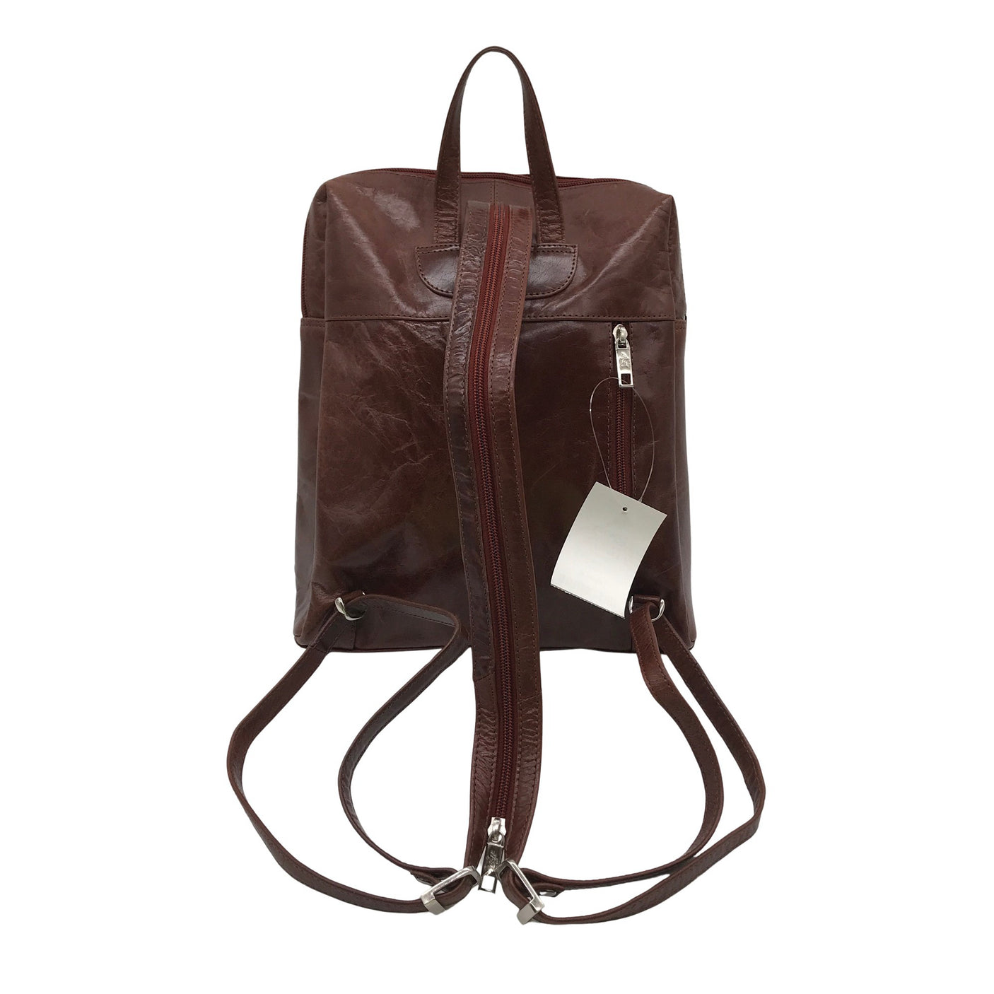 Unisex A.Eriksson - Reppu, koko Midi -  (2)