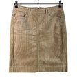 Unisex Claire.dk - Kangashame, koko 38 -  ()