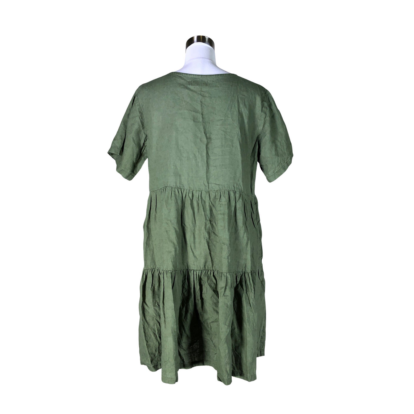 Unisex Linengirls - Kangasmekko, koko 38 -  (2)