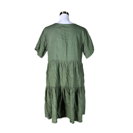 Unisex Linengirls - Kangasmekko, koko 38 -  (2)