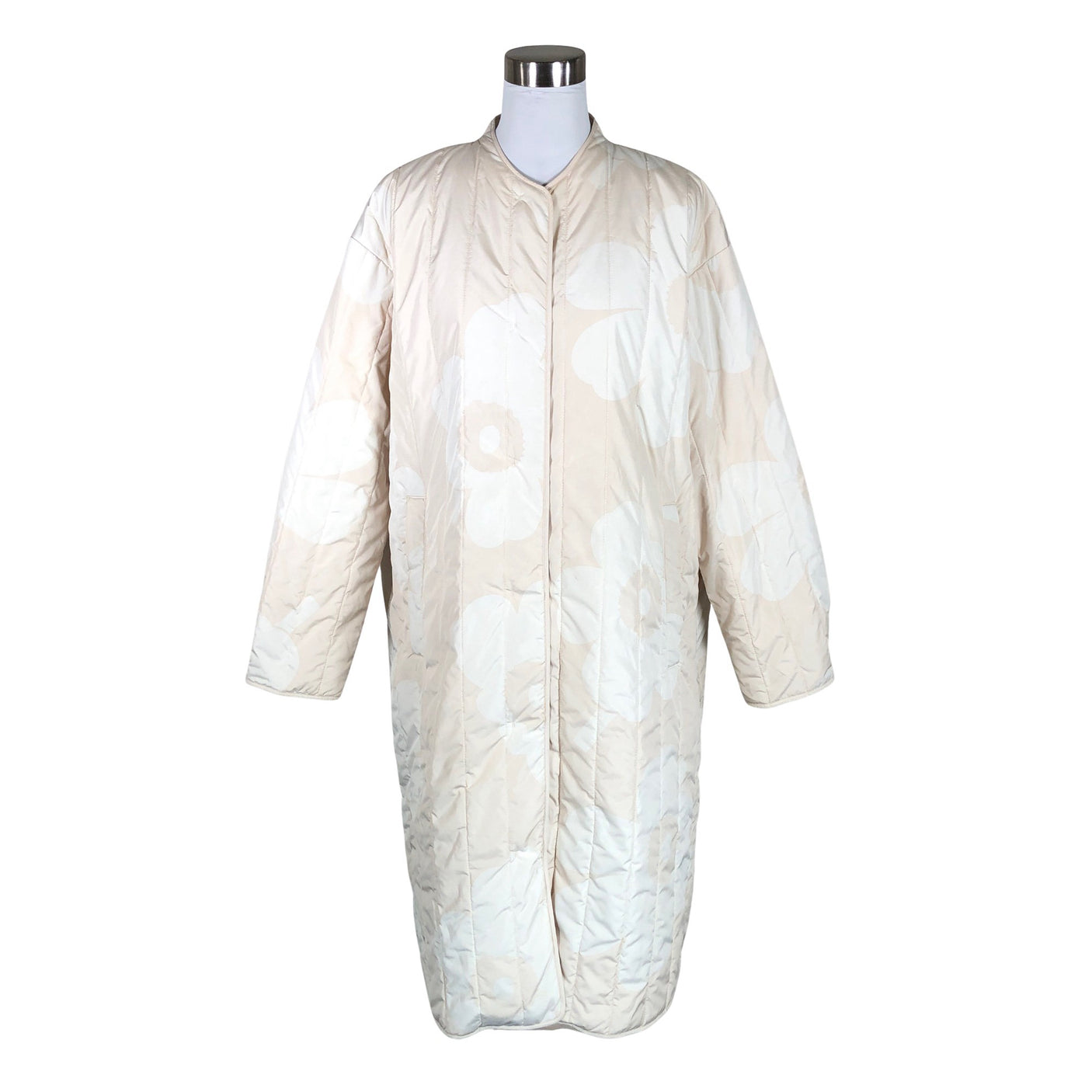 Unisex Marimekko - Tikkitakki, koko 40 -  (1)