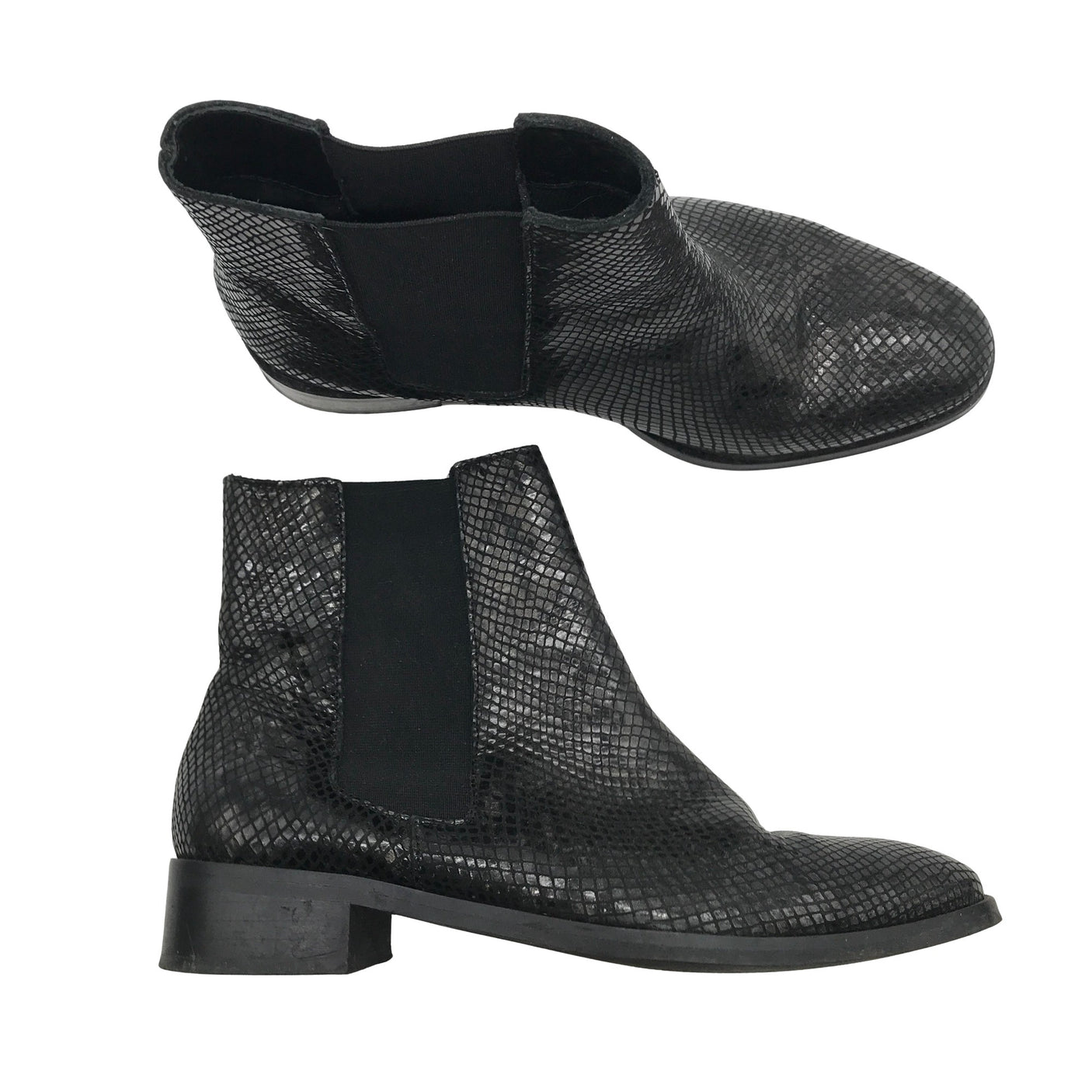 Unisex Ril's - Nilkkurit, koko 38 -  (1)