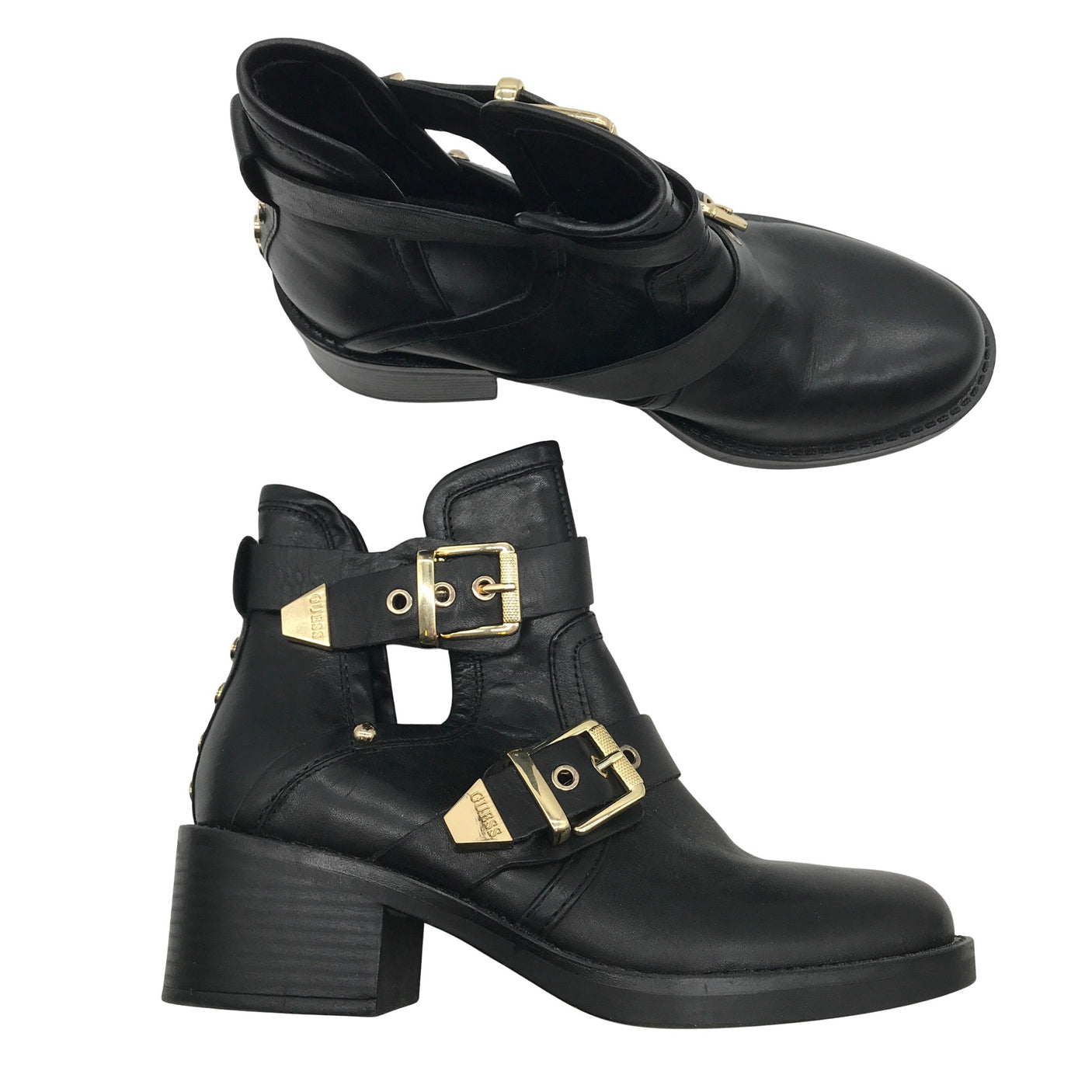 Unisex Guess - Nilkkurit, koko 39 -  (1)