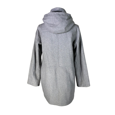 Unisex Luhta - Villakangastakki, koko 38 -  (2)