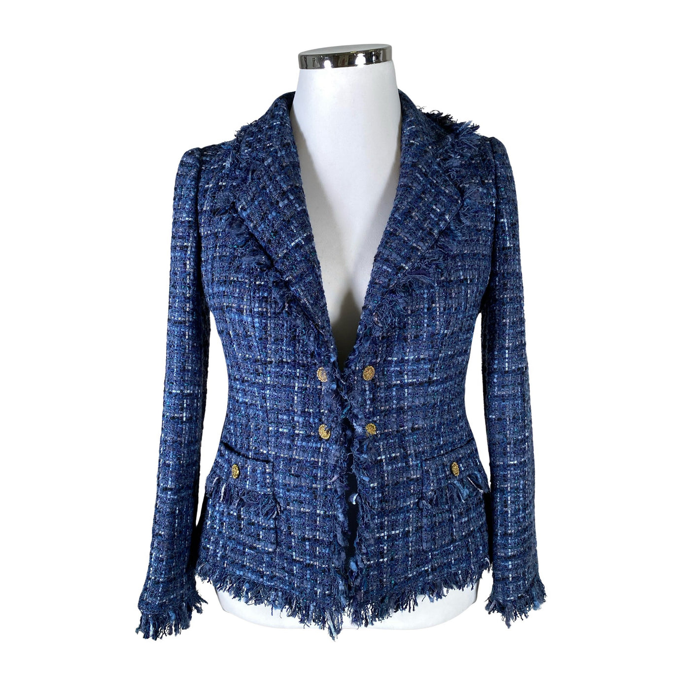 Unisex Luisa Spagnoli - Jakku, koko 42 -  (1)