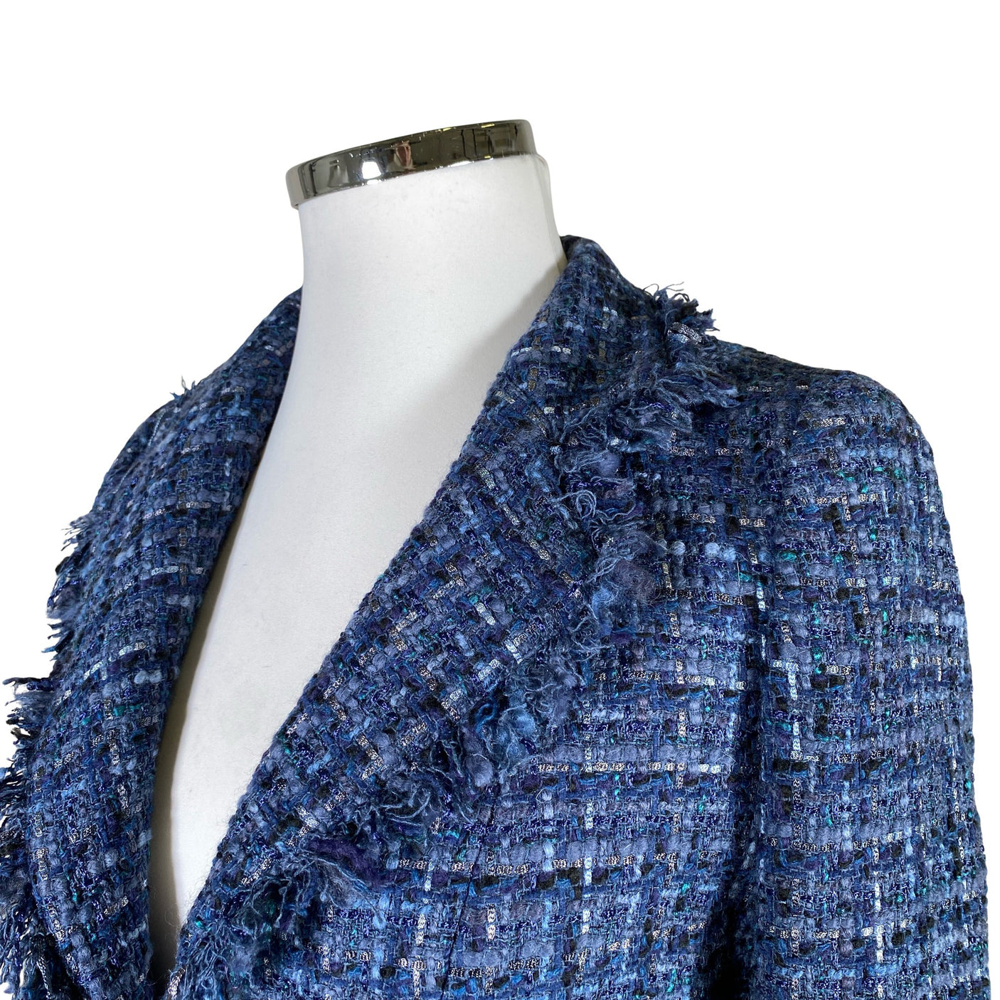 Unisex Luisa Spagnoli - Jakku, koko 42 -  (3)