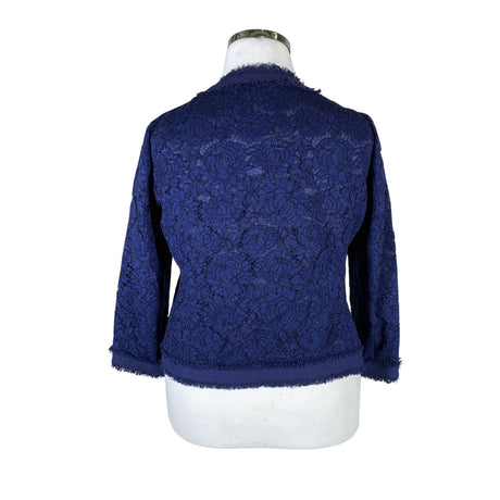 Unisex Luisa Spagnoli - Juhlajakku, koko 46 -  (2)