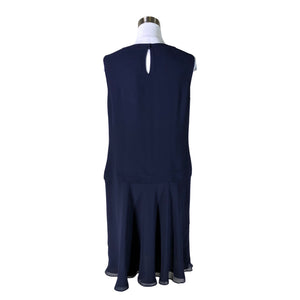 Unisex Luisa Spagnoli - Juhlamekko, koko 44 -  (2)