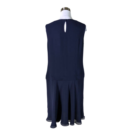 Unisex Luisa Spagnoli - Juhlamekko, koko 44 -  (2)