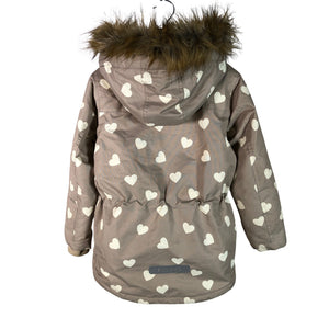 Unisex Kuling - Toppatakki, koko 116 - 122 -  (2)