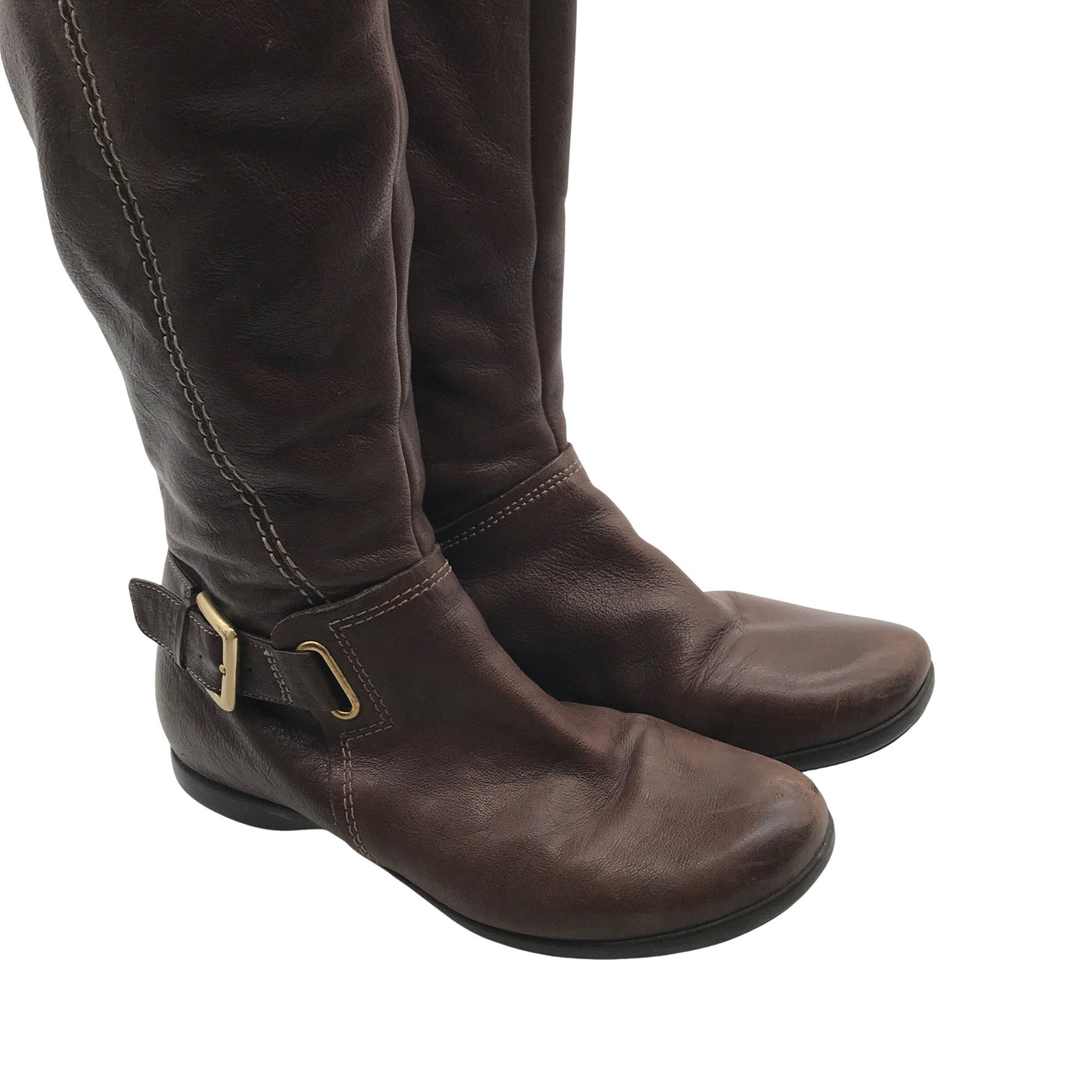 Unisex Ecco - Saappaat, koko 39 -  (2)