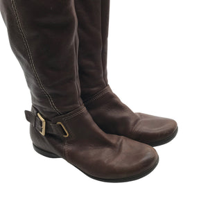 Unisex Ecco - Saappaat, koko 39 -  (2)