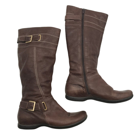 Unisex Ecco - Saappaat, koko 39 -  ()
