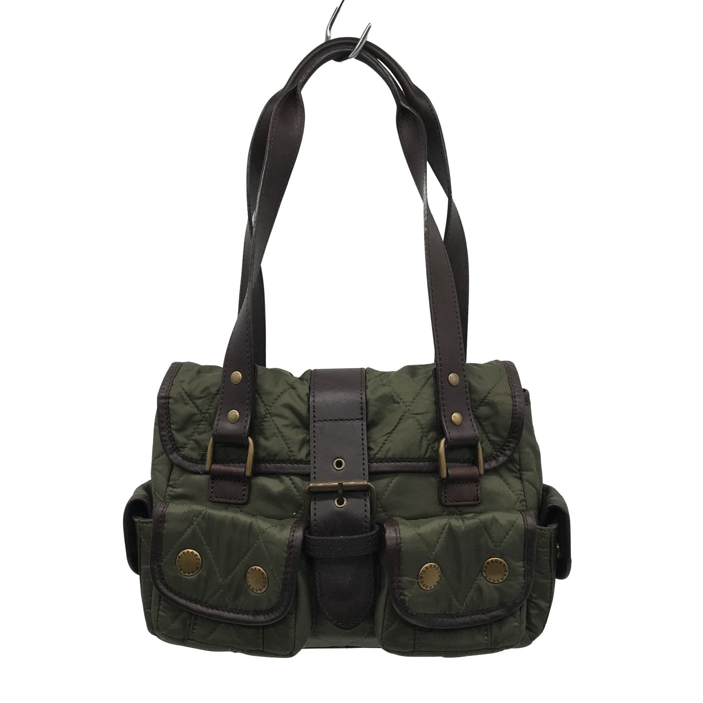 Unisex Barbour - Käsilaukku, koko Midi -  (1)