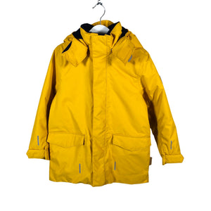 Unisex Reima - Toppatakki, koko 110 - 116 -  (1)