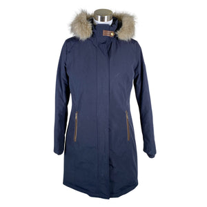 Unisex Lauren Ralph Lauren - Untuvatakki, koko 36 -  (1)