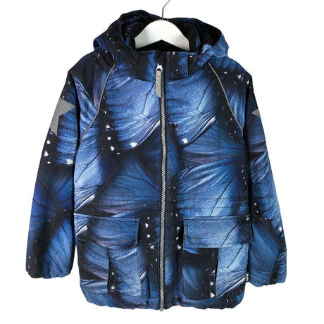 Unisex Molo Kids - Toppatakki, koko 116 - 122 -  ()