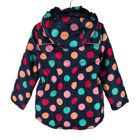 Unisex Name It - Toppatakki, koko 116 - 122 -  (2)