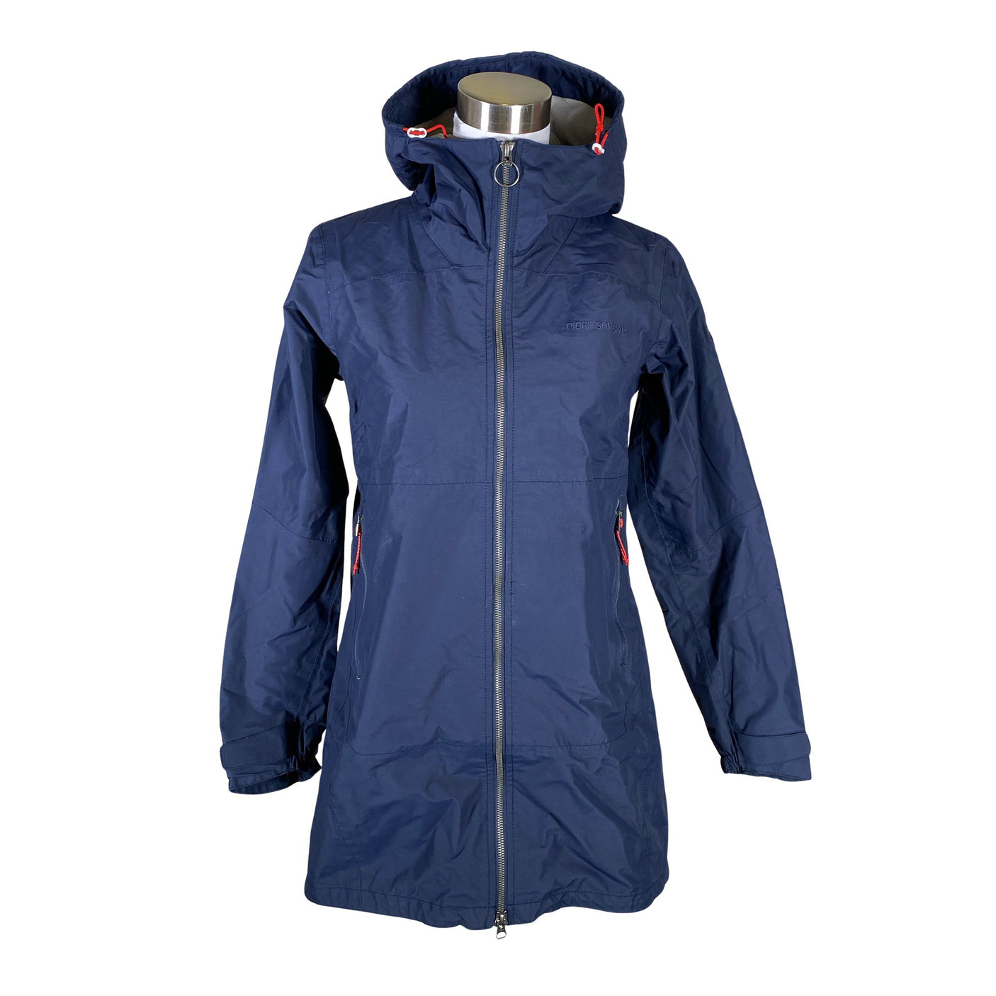 Unisex Didriksons - Parkatakki, koko 36 -  (1)